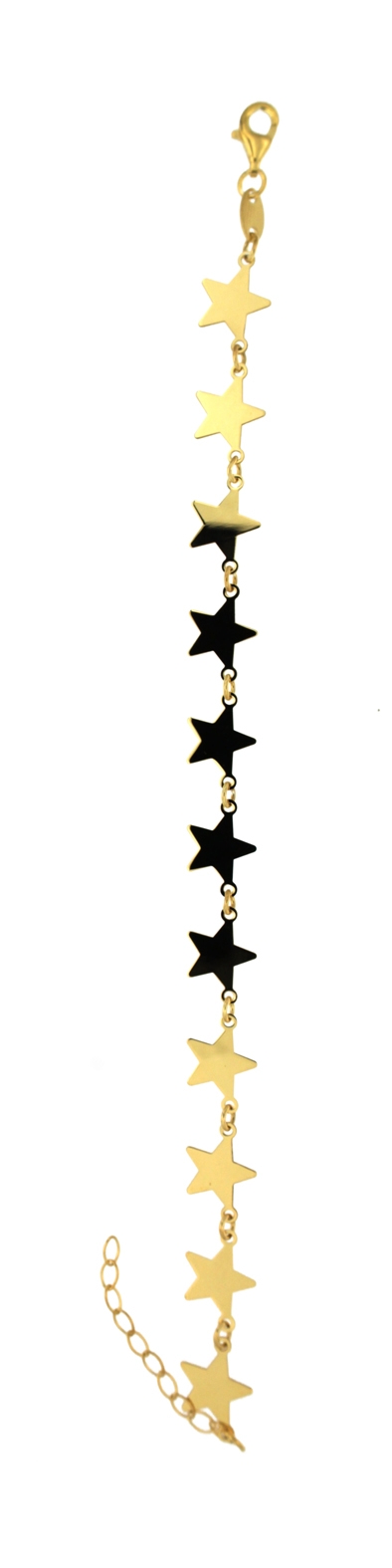 Bracciali Cuori In Argento 925 - Foto 5