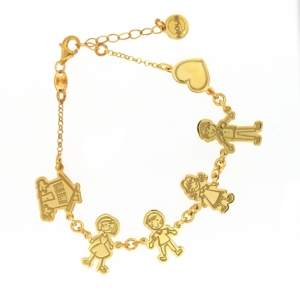 Collana o Bracciale 