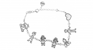 Collana o Bracciale 