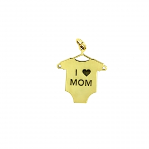 Tutina I love Mom 
